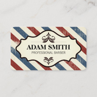 Termin des Barbershops