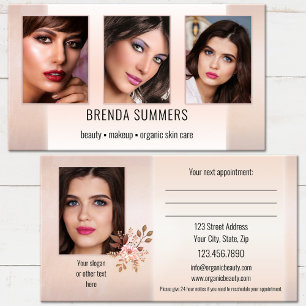 Termin für professionelle Hautpflege bei Photo Bea
