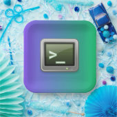 Terminal für Teller (Party)