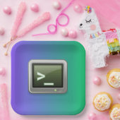 Terminal für Teller (Party)