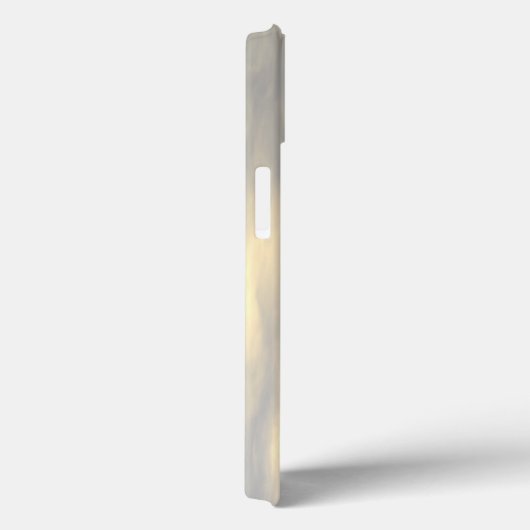 Terminal Velocity Peregrine Falcon Case-Mate iPhone Hülle (Rückseite / Rechts)