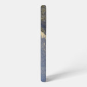 Terminal Velocity Peregrine Falcon Samsung Galaxy Hülle (Linke Seite)