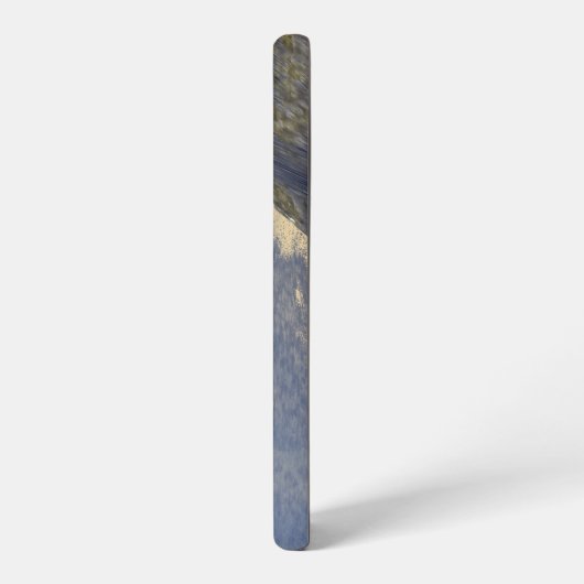 Terminal Velocity Peregrine Falcon Samsung Galaxy Hülle (Linke Seite)