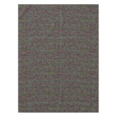 Terminalmuster des Entwicklers Tischdecke (Vorderseite)