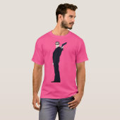 Terminator 2 T-Shirt (Vorne ganz)