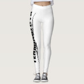 Terminatryx Leggings #1 (Vorderseite)