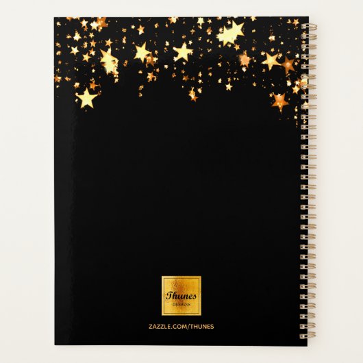 Termine 2026 planer (Rückseite)