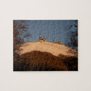 Terminillo Puzzle
