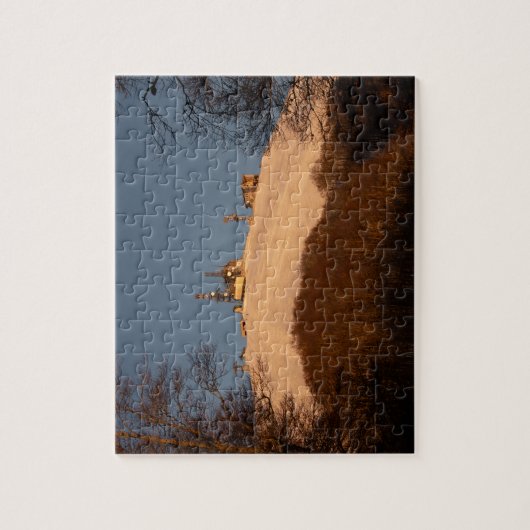 Terminillo Puzzle (Vertikal)