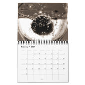 Terminkalender 2010 kalender (Feb 2027)