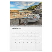 Terminkalender - 2021 kalender (Feb 2027)