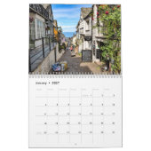 Terminkalender - 2022 kalender (Jan 2027)