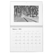 Terminkalender der Schlafbärenduschen Kalender (Feb 2026)