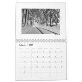 Terminkalender der Schlafbärenduschen Kalender (Feb 2027)