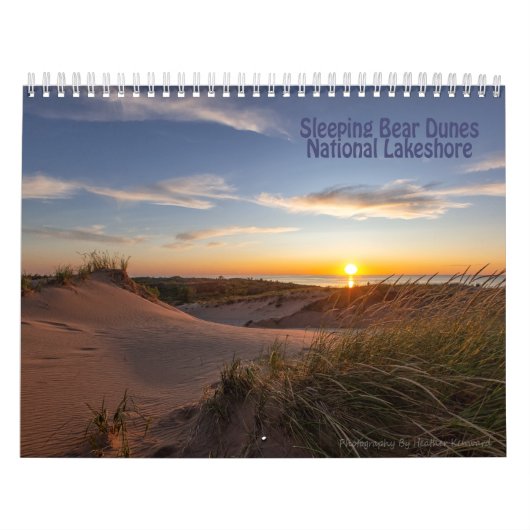 Terminkalender der Schlafbärenduschen Kalender (Titelbild)