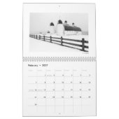 Terminkalender der Schlafbärenduschen Kalender (Feb 2027)
