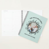 Terminkalender für Familienplaner Benutzerdefinier Planer (Anzeige)