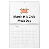 Terminkalender Kalender (Mär 2026)