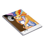 Terminkalender Notizblock (Rechte Seite)