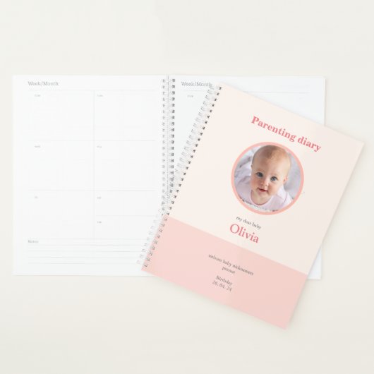 Terminkalender Planer (Anzeige)