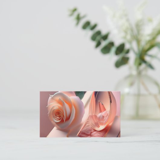 Terminkarte (Stehend Vorderseite)