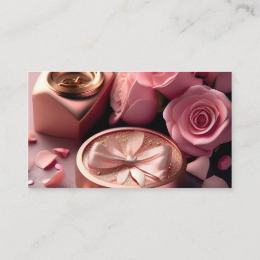 Terminkarte (Rückseite)