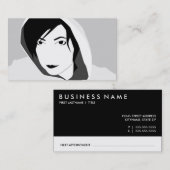 Terminkarte (Vorne/Hinten)