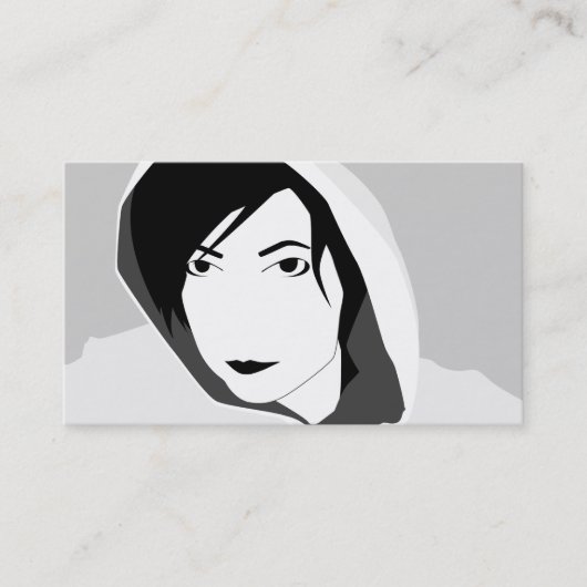 Terminkarte (Vorderseite)