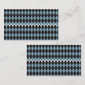 Terminkarte (Vorne/Hinten)