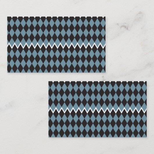 Terminkarte (Vorne/Hinten)