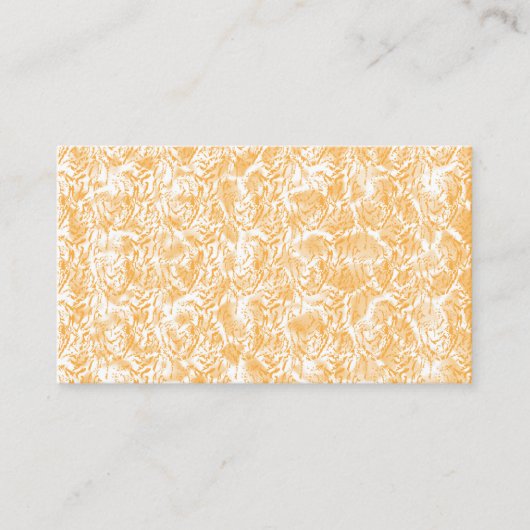 Terminkarte (Vorderseite)