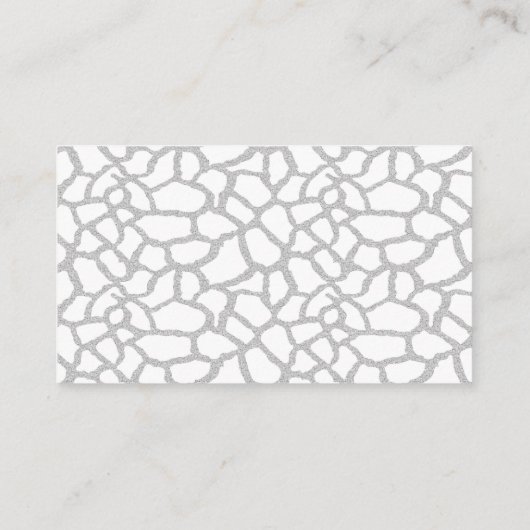 Terminkarte (Rückseite)