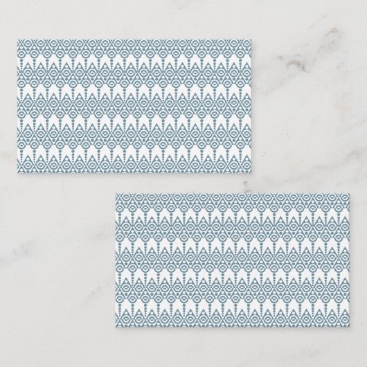 Terminkarte (Vorne/Hinten)