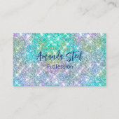 Terminkarte (Vorderseite)