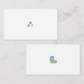 Terminkarten | Benutzerdefinierte Erinnerung Terminkarte (Vorne/Hinten)