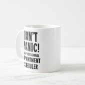 Terminplan Kaffeetasse (Vorderseite Links)