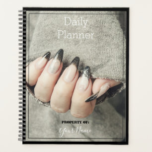 Terminplaner für Nagelstudio - HAMbWG Planer