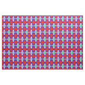 Terminzone Stoff (Yard (91,4 cm))