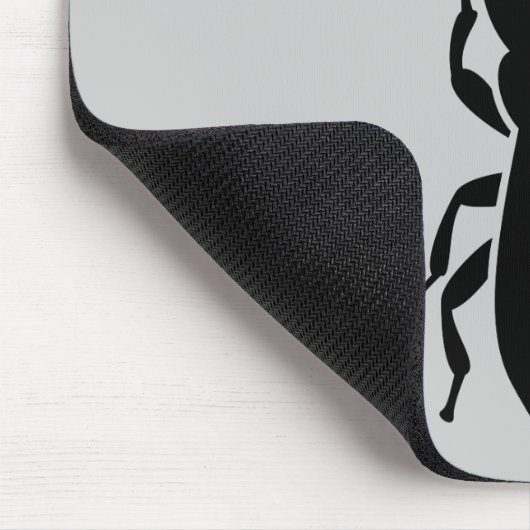 Termite Mousepad (Ecke)