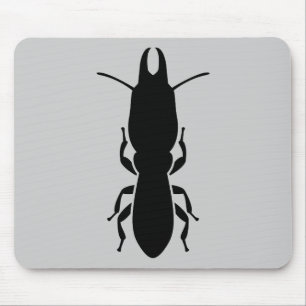 Termite Mousepad