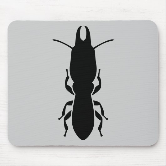 Termite Mousepad (Vorne)