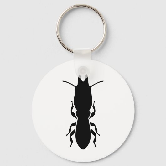 Termite Schlüsselanhänger (Vorderseite)
