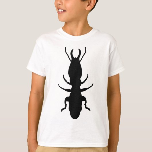 Termite T-Shirt (Vorderseite)