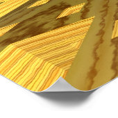 Termites Poster (Ecke)