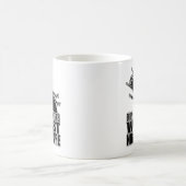 Termites Termite - Entomology Geek Kaffeetasse (Mittel)