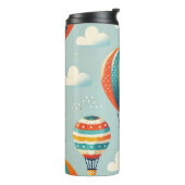 Termo de viaje thermosbecher (Nach links gedreht)