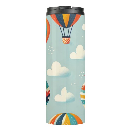 Termo de viaje thermosbecher (Rückseite)