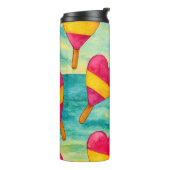 Termo helados en la playa thermosbecher (Nach links gedreht)