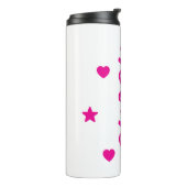 Termo Mom para el Día de las Madres Thermosbecher (Nach links gedreht)