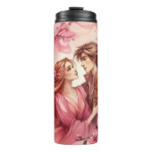 Termo "Romance" Thermosbecher (Vorderseite)